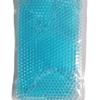 Customizable Reusable Hot & Cold Gel Ice Pack - Dual-Use PVC Compress