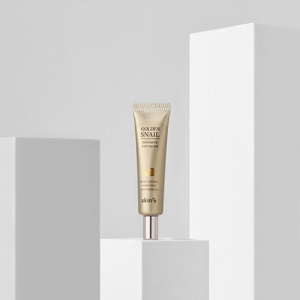 Skin79 Golden Snail Intensive Eye Cream 35g