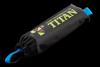 TITAN REELOCK Mini Type 1 Lanyard with Locking for Full Harness and Waist Belt Compliant with New Standards Device, HL-HS-130, Use,