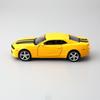 Diecast Camaro Alloy Car With Inertia Control For Kids Toy Educational