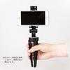SLIK MEMOIRE Mini T2 White Mini Tripod with Smartphone Clip (Product Code 245873)