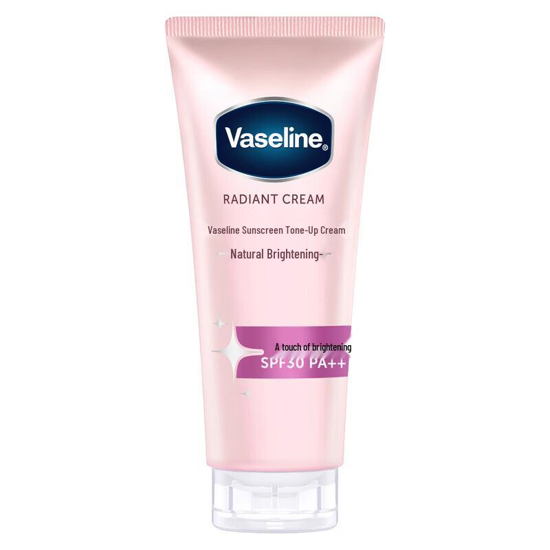 

Vaseline Brightening Sun Protection Tone-Up Cream