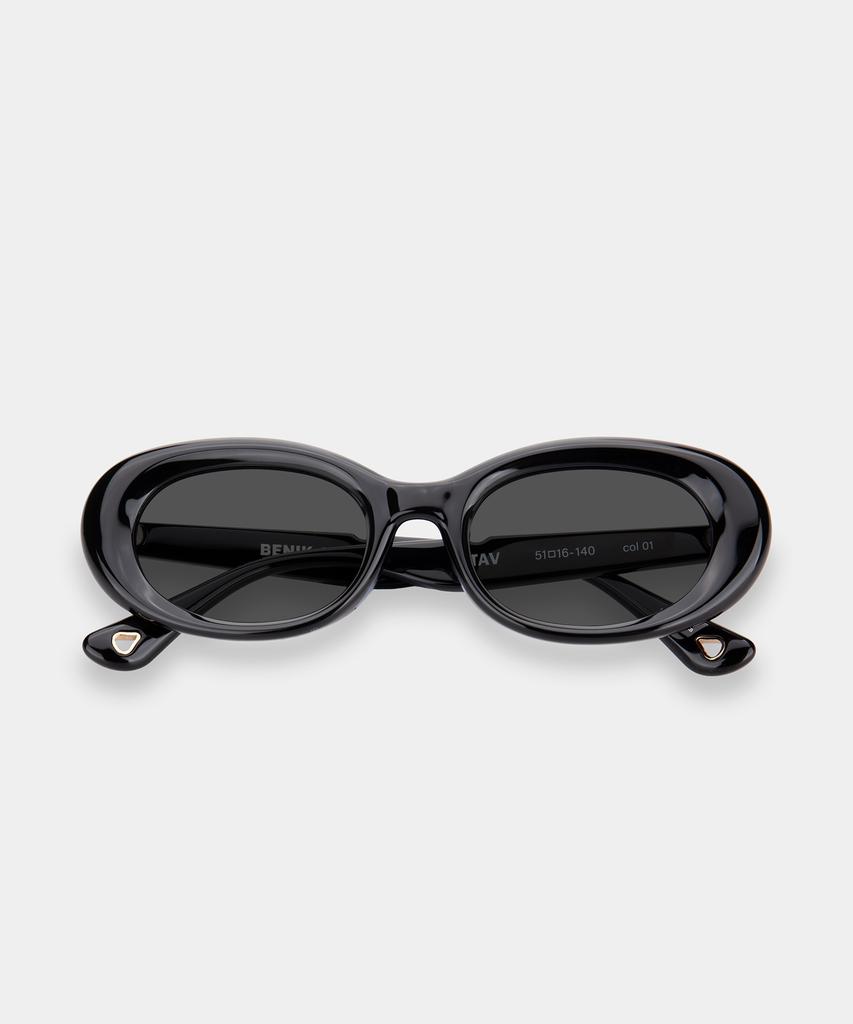 Binikeupeulojegteu Tav C1 Black