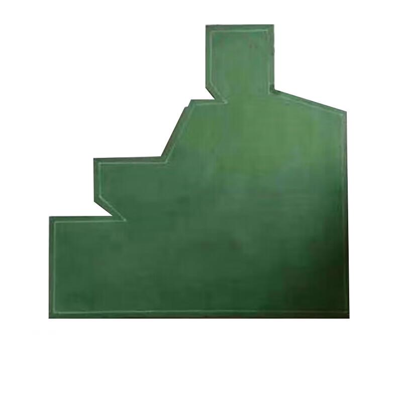 Rocket Launcher Target Board