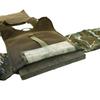 Quick-release Vest Wear-resistant Multifunctional Breathable Field Military Fan Training Uniform Men