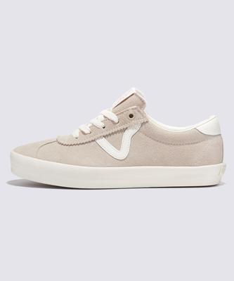 Vans Sport Low - French Oak:Marshmallow / Vn000Cqrdbv1