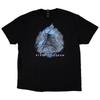 Sleep Token Chokehold T-Shirt Black New
