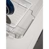 Wahei Freiz Sliding Drainer Basket for Sink Washing Dishes Kitchen Storage Float RG-0446