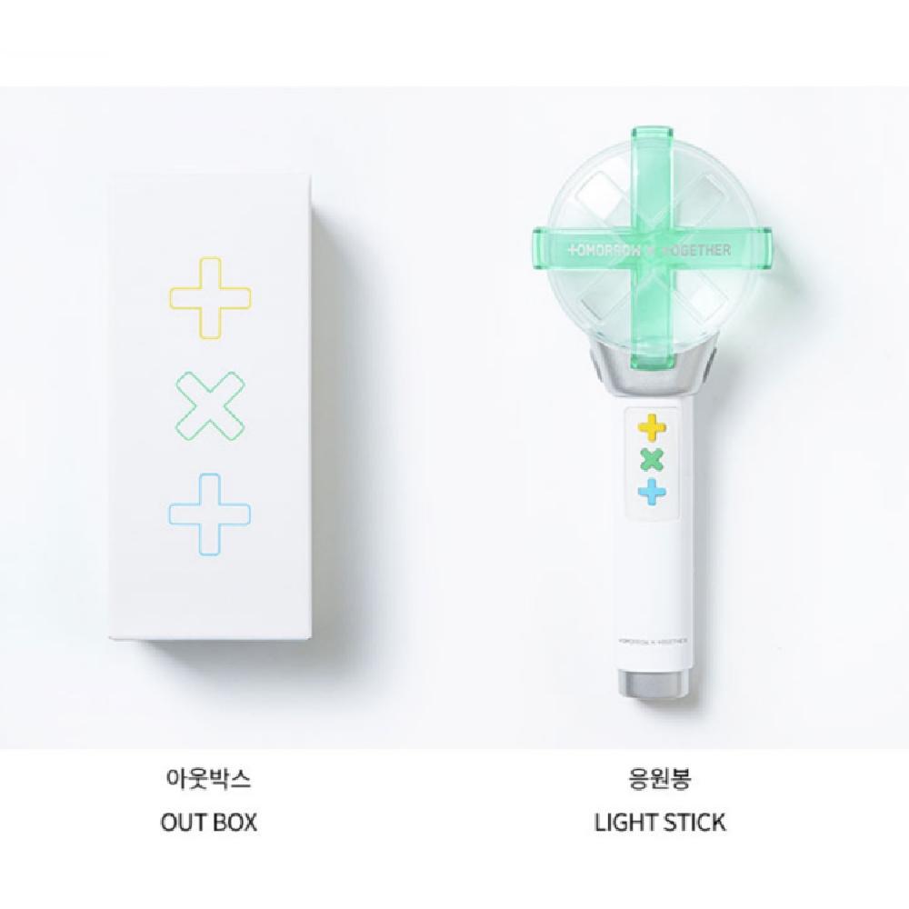 TXT Official Light Stick Fanlight For Concert Cheering