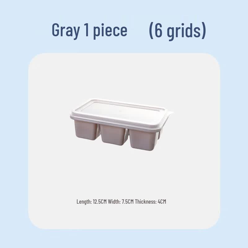 Mini Ice Cube Tray