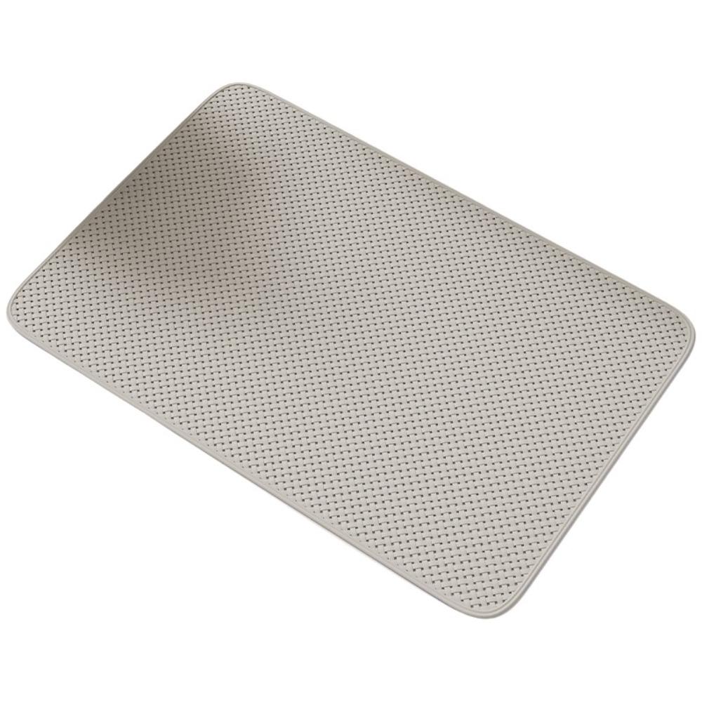 Quick Dry Bathtub Mat Textured Surface Shower Mat Comfort Floor Mat Hotel