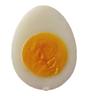 Speed Mao Realistic Boiled Egg Food Sample Food Model