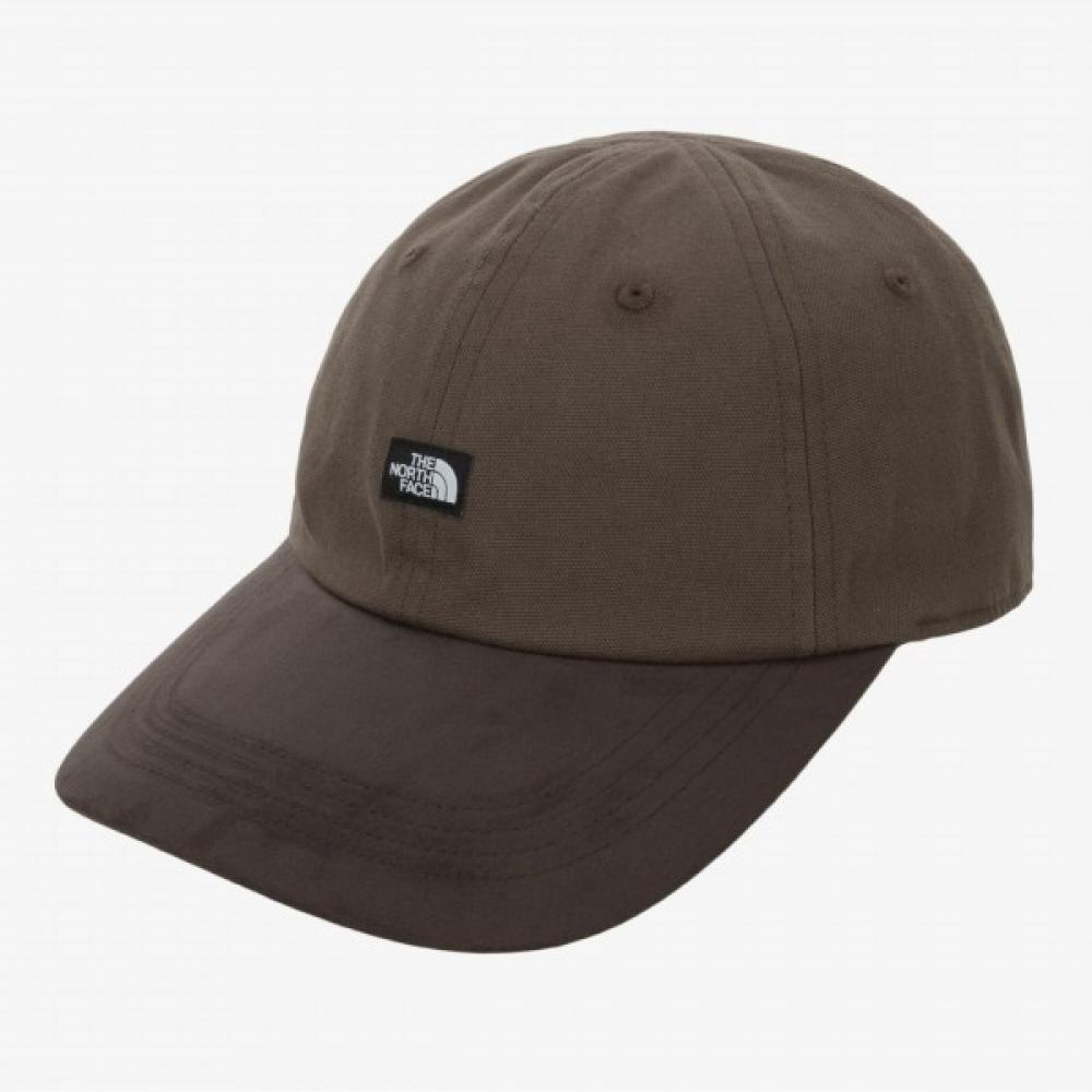 The North Face Ball Cap Mini Logo Ne3cr53c Brw ONE