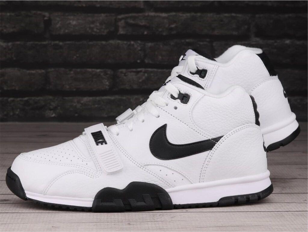 Кроссовки Nike Air Trainer 1