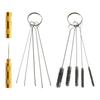 Kit Windscreen Washer Tool Parts Replacement Vehicle