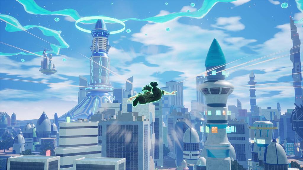 EDENS ZERO Bonus -PS5 [Manufacturer's Included]