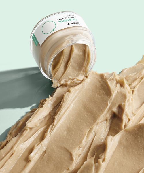 Beplain Anti-Trouble Cicaful Cica Terol Capsule Barrier Cream 50ml