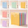 Large Envelopes A4 PP File Folder Document Organiser A4 File Organizer Durable Contract