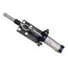 Cylinder Pneumatic Clamp Accurate Operation Auto Control Air Toggle Clamp for Industry Production