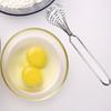 Stainless Steel Spring Coil Whisk Kitchen Tool Accessories Blender Hand Held Sauce Stirrer For Mixing Blending Cooking