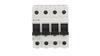 Modular Switch Disconnector 100A 4P HIS-100/4 142831