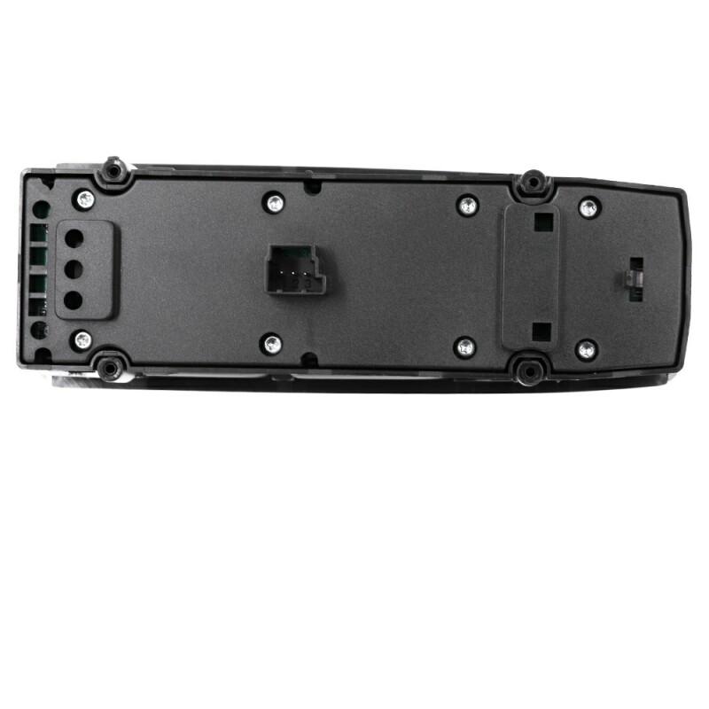 For Mercedes Benz C200 C260 E260 E300 GLK300 A2049055402 2049055402 A 204 905 5402 Front Left Power Window Master Control