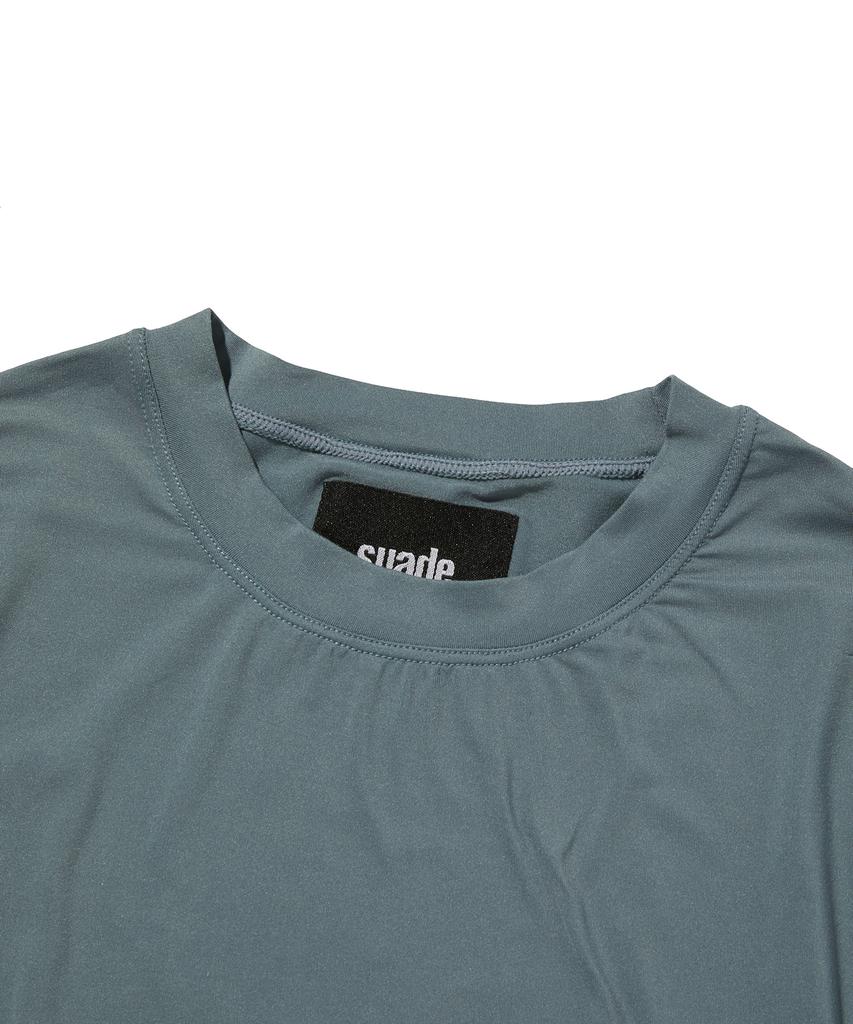 Seuweideu Fit Jersey [Blue Gray]