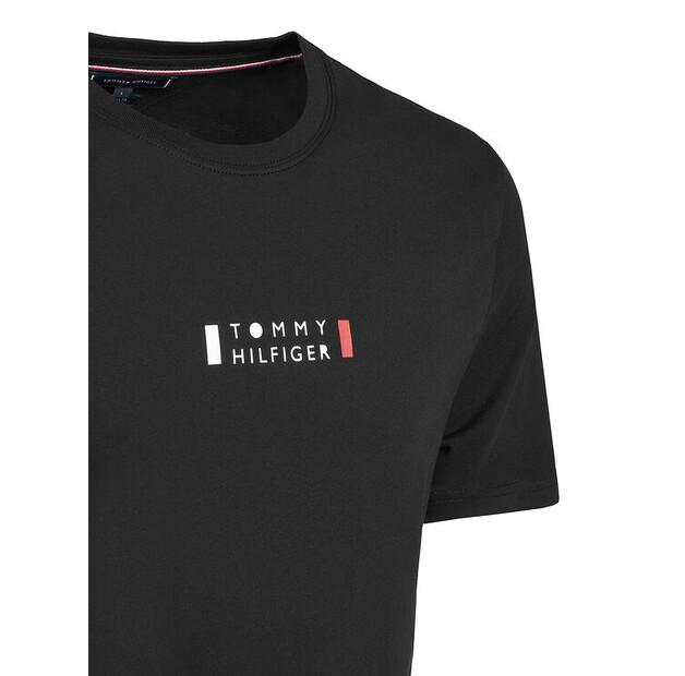 Tommy Hilfiger Brand Love T-shirt