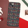 Beagle Dog Case For iPhone 17 Pro Max 16 15 14 13 11 12 Pro Max mini 15 16 Plus 16e 17 Air Back Cover