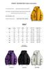 Tucano Dopamine Style Outdoor Windproof Waterproof Hooded Shell Jacket