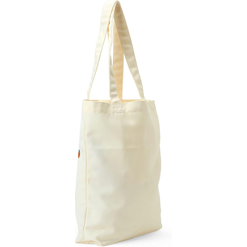 Sanrio Rabbit Ears Tote Bag A4 Size Suitable for Ages 3 and Up Sanrio Characters