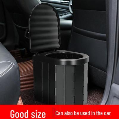 Tente de Toilette Pliante Portable pour Voiture et Camping