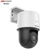 Câmera Dome Dupla Luz POE para Exterior Hikvision 2MP Plugue CN (adaptador incluso)