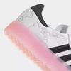 adidas Hello Kitty x Sambae White Black Clear Pink W - IG4450