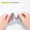 Deli Multi-Purpose Aluminum Foil Repair Tape