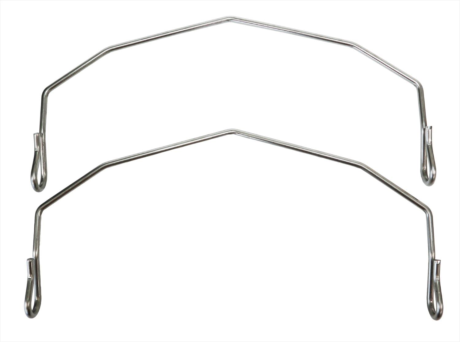 

Кран-манипулятор SOTO для духовки GORA ST-9502 (2 куска)