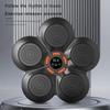 New Intelligent Boxing Target Household Fitness Equipment and Sports Equipment Hanging Music Boxing Wall Target