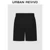 UR Men's Casual Cotton Drawstring Shorts