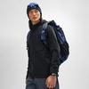 Pelliot Men's Stand Collar Softshell Jacket