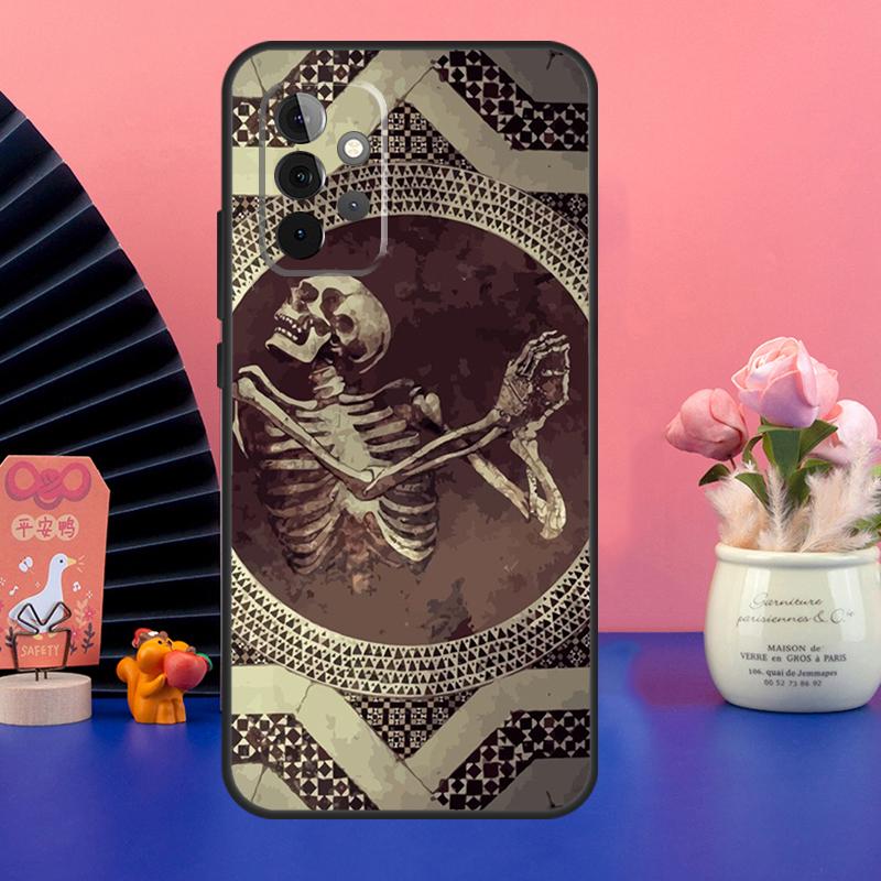 

Hannibal Case For Samsung Galaxy A54 A34 A24 A14 A73 A53 A33 A23 A13 A52 A32 A22 A12 A51 A71 Cover Samsung A22 4G