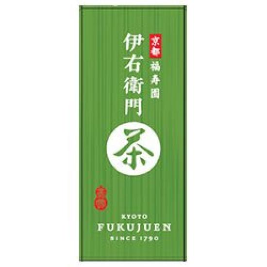 

Suntory Green Tea Iemon 250ml paper pack x 24 bottles x (2 cases)