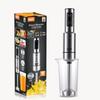 RAF Multifunctional Handheld Blender R.3032: European Standard, Cross-border, Food Processor for Baking and Household Use.