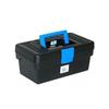 Tayg-coffre À Outils-basic 12 - 290 X 170 X 127 Mm Noir-bleu 110559