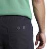 Weird Fish Mens Weston Canvas Shorts