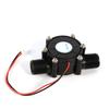 10W High Power Water Turbine Generator Micro Hydroelectric Charging Tool DC 5V