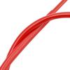 Motorcycle Clutch Cable Replacement Fit for Honda NC700/NC750 2012-2016 Red