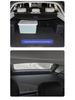 Fits Bestune T55 Trunk & T90/X80 Tailgate Retractable Cargo Cover