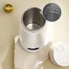 Portable Electric Travel Cup Small Heating for Office and Traveling Keep Water Hot Anytime Anywhere