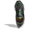 Adidas Кроссовки Vento XLG Deluxe Black Orange Green Unisex IH7801