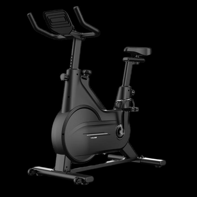 Smart Magnetic Home Exercise Bike